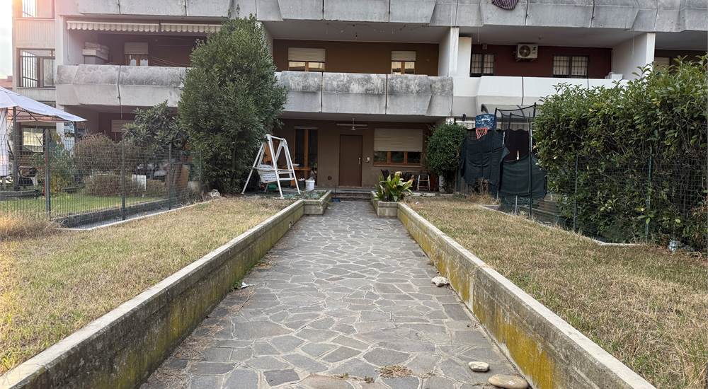 giardino