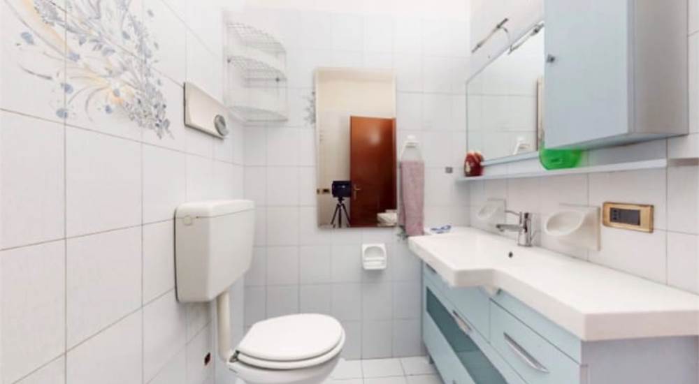 bagno