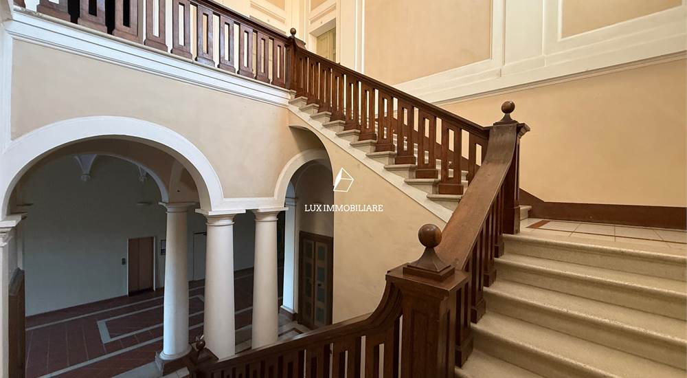 interno palazzo