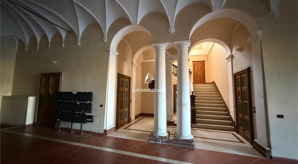 interno palazzo