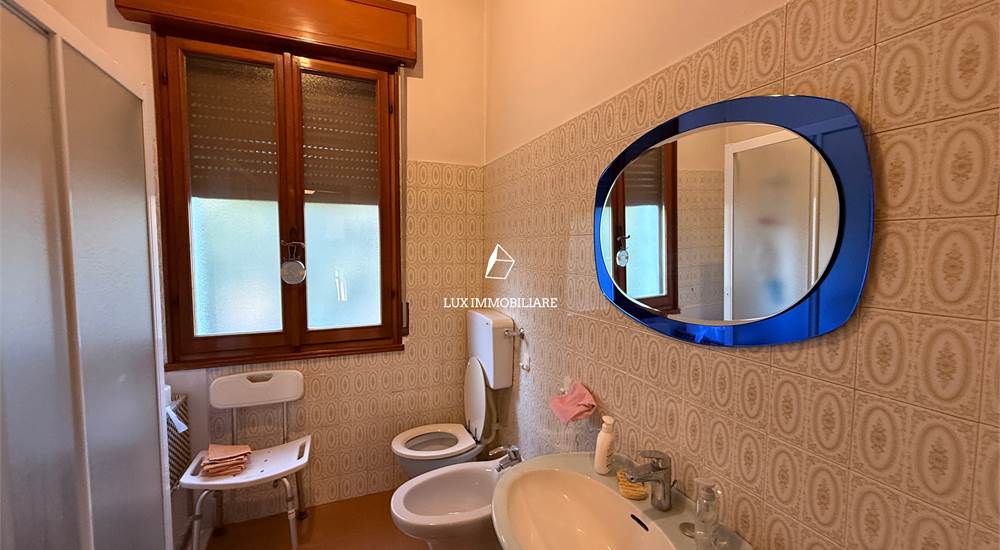 bagno