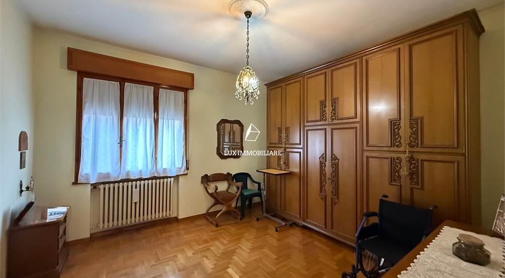 App. 1° piano