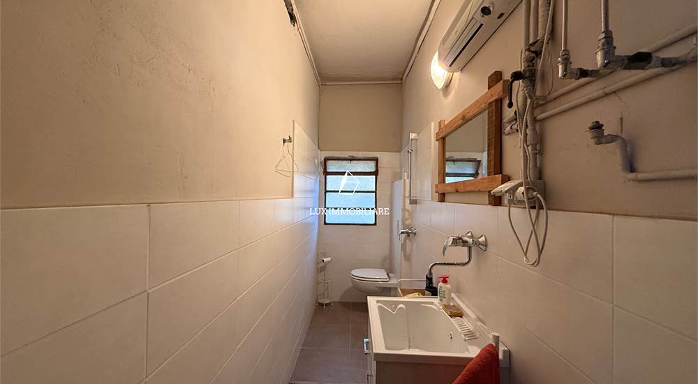 bagno 1° piano