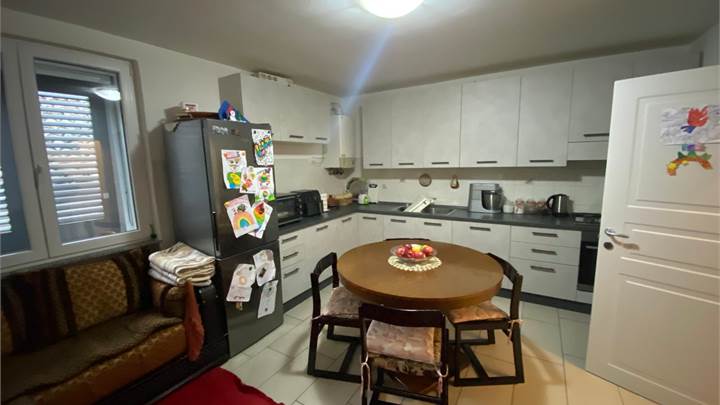 Appartamento con 2 camere matrimoniali