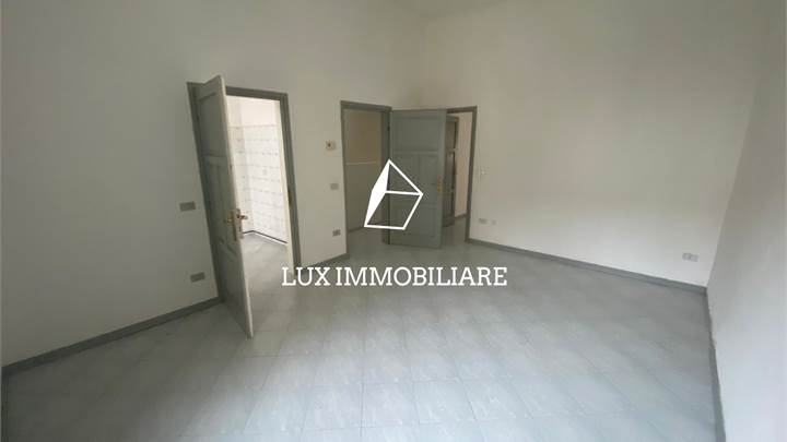 Appartamento al 1° piano con ingresso indipendente