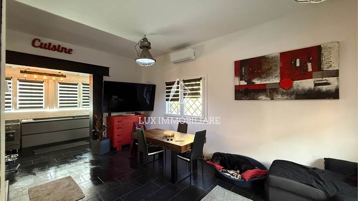 Villa singola su 2 livelli ristrutturata nel 2024