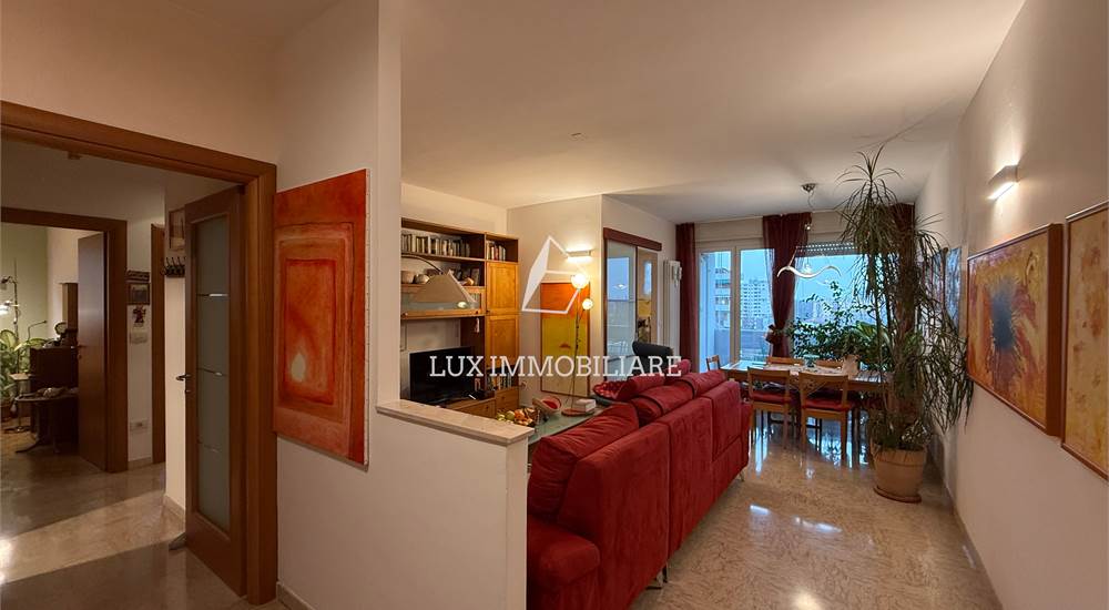 Ingresso in soggiorno