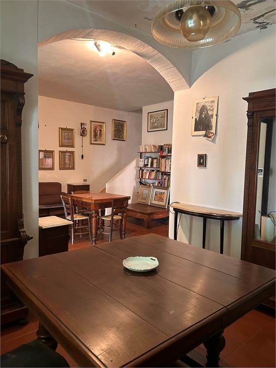 sala pranzo