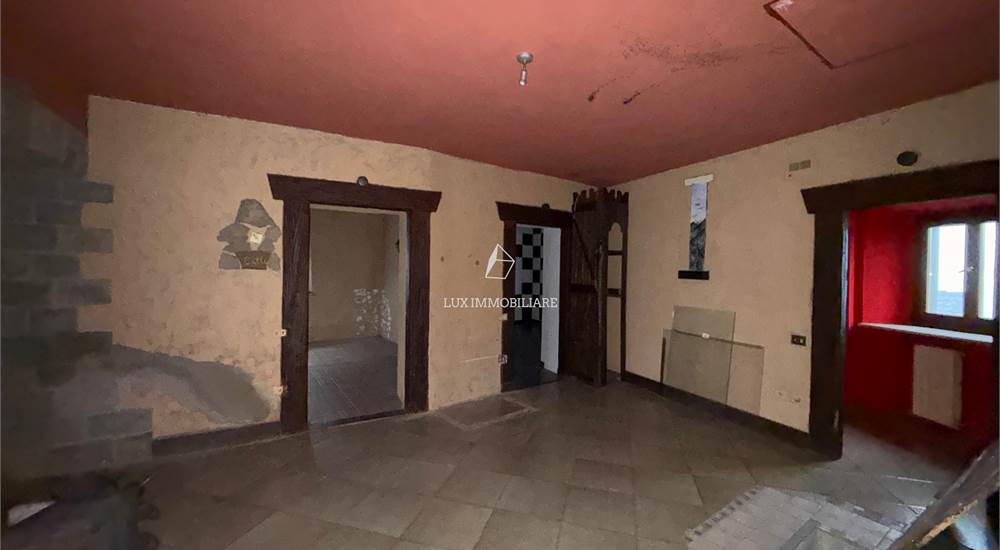 interno del castello