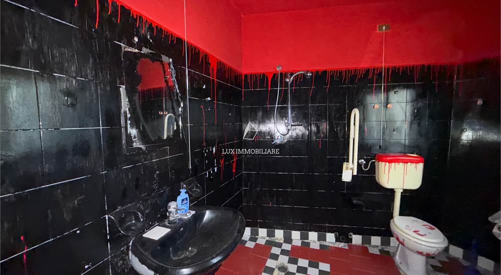 interno del castello