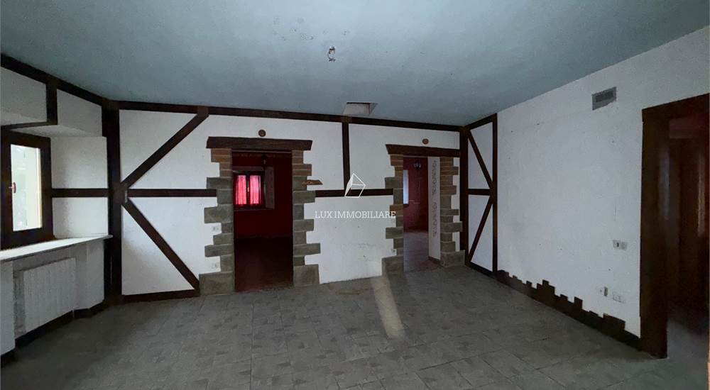 interno del castello