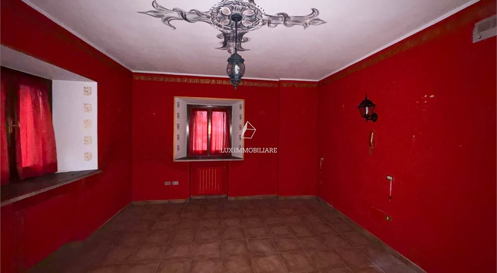 interno del castello