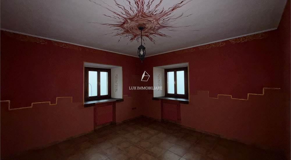 interno del castello