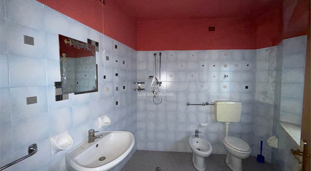 interno del castello