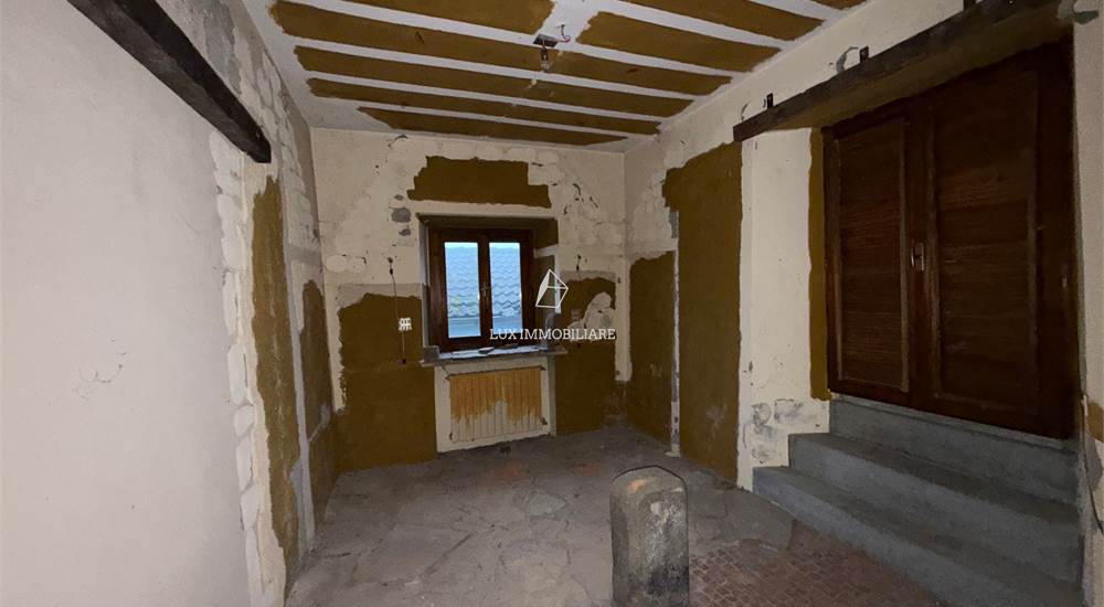 interno del castello