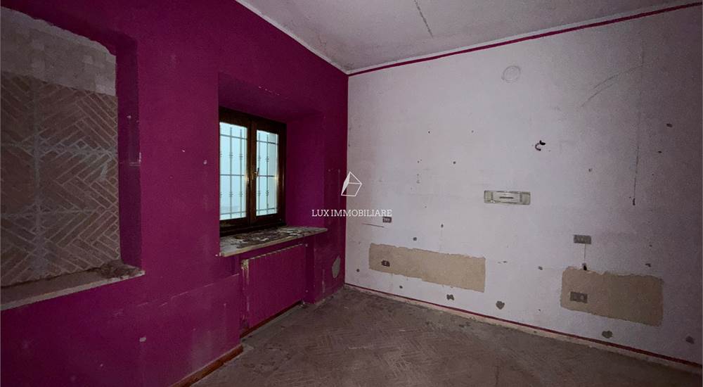 interno del castello