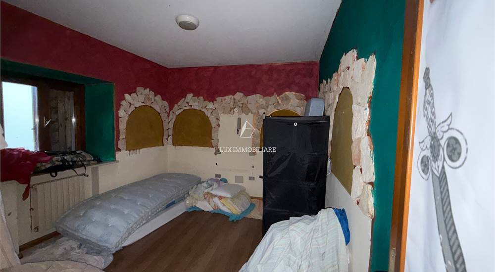 interno del castello