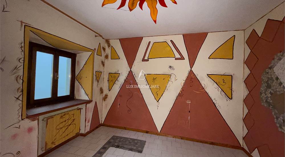 interno del castello