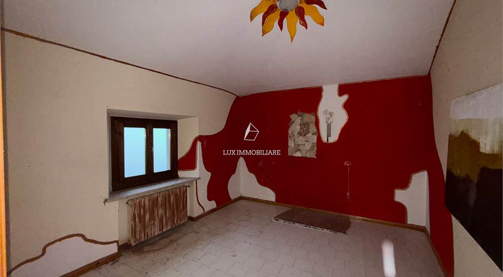 interno del castello