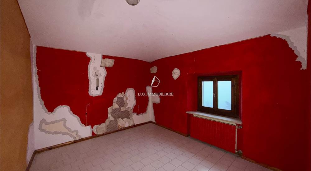 interno del castello