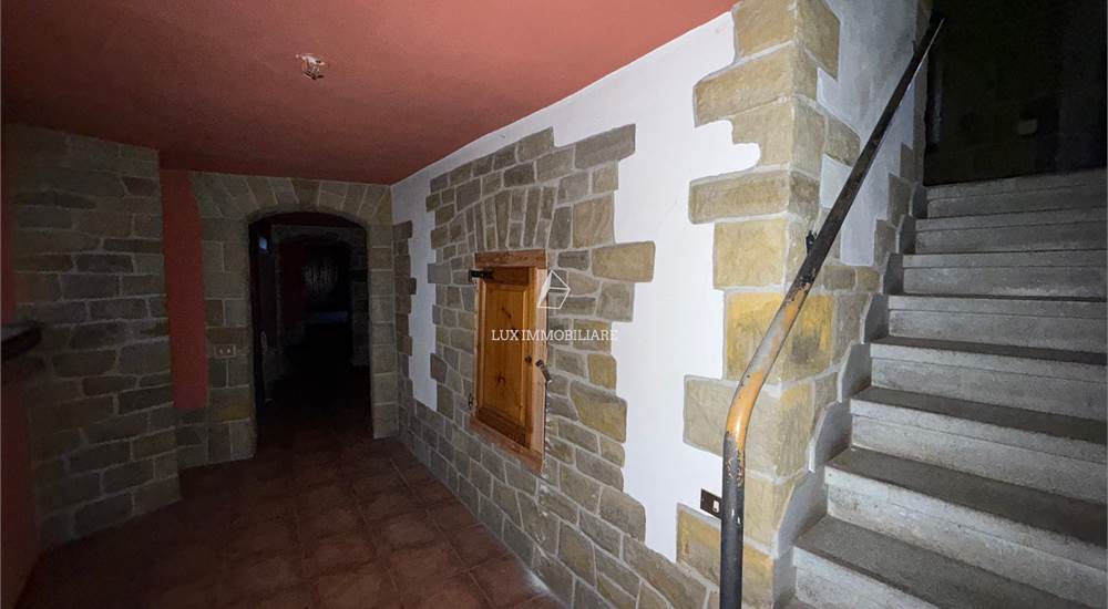 interno del castello