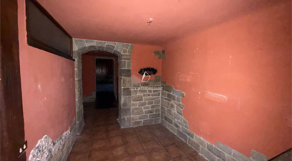 interno del castello