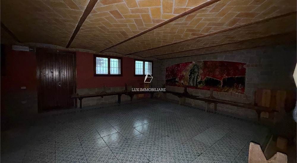 interno del castello