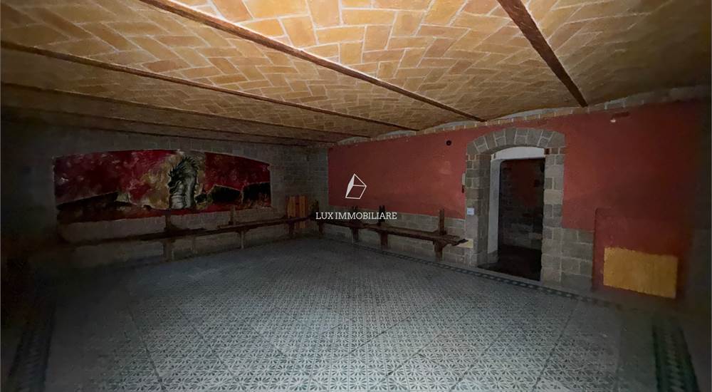 interno del castello