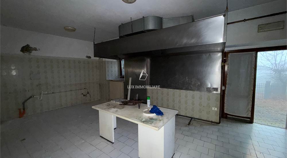 interno del castello