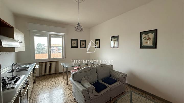 Appartamento in palazzina ristrutturata nel 2024