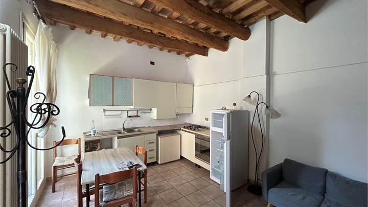 Appartamento su 2 livelli in affitto SOLO REFERENZIATI