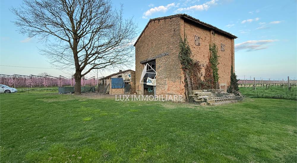 Essiccatorio Storico