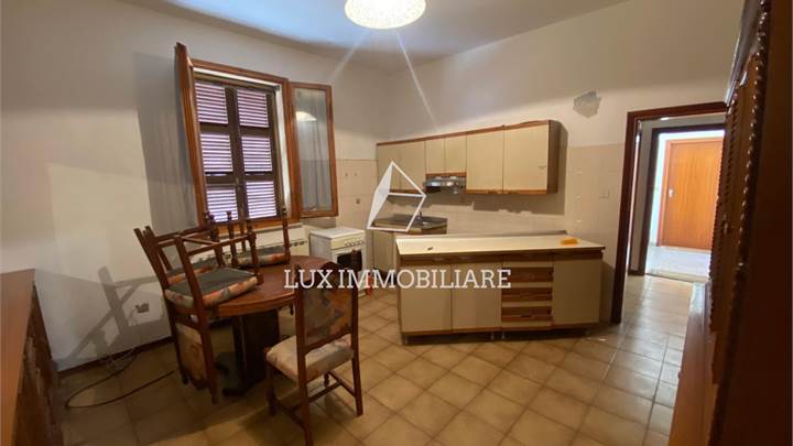 Appartamento al piano terra ottimo investimento