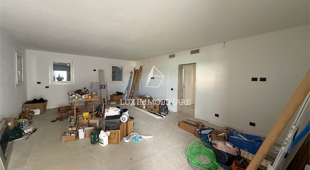 Appartamento piano terra