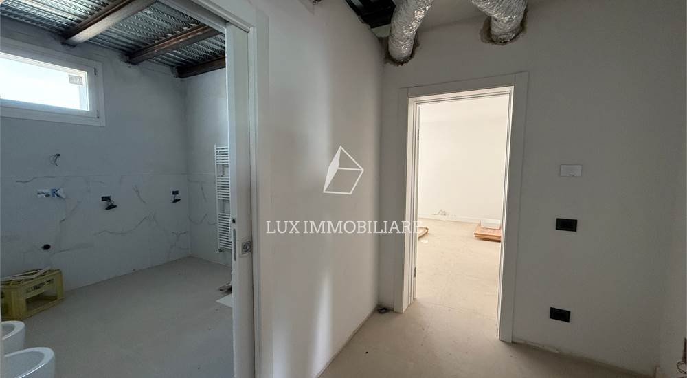 Appartamento piano terra