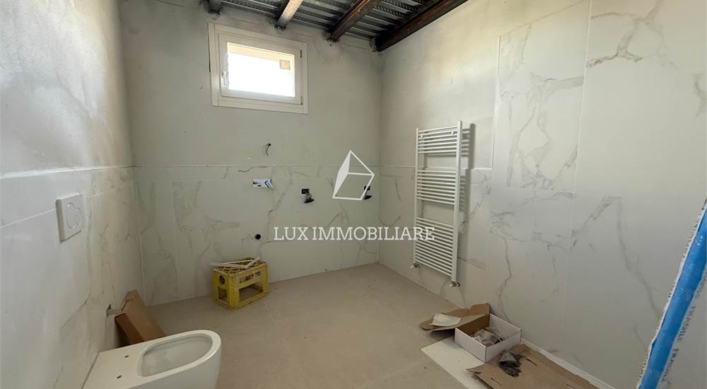 Appartamento piano terra