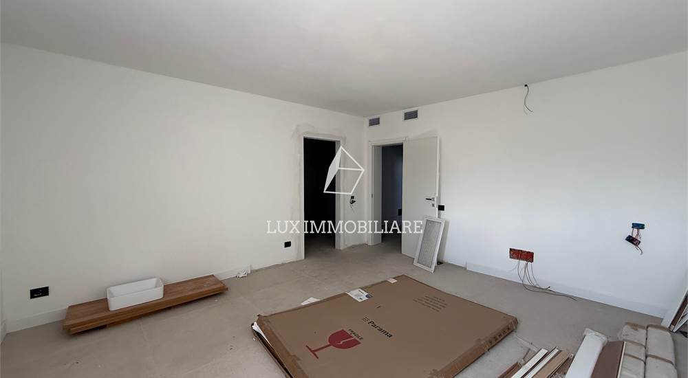 Appartamento piano terra