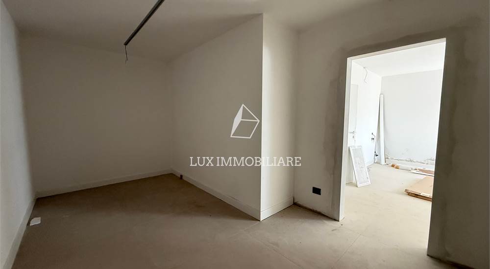 Appartamento piano terra