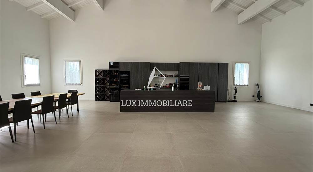 Appartamento primo piano