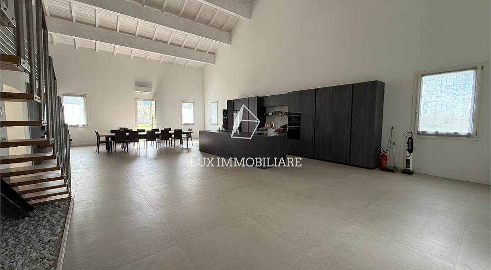 Appartamento primo piano