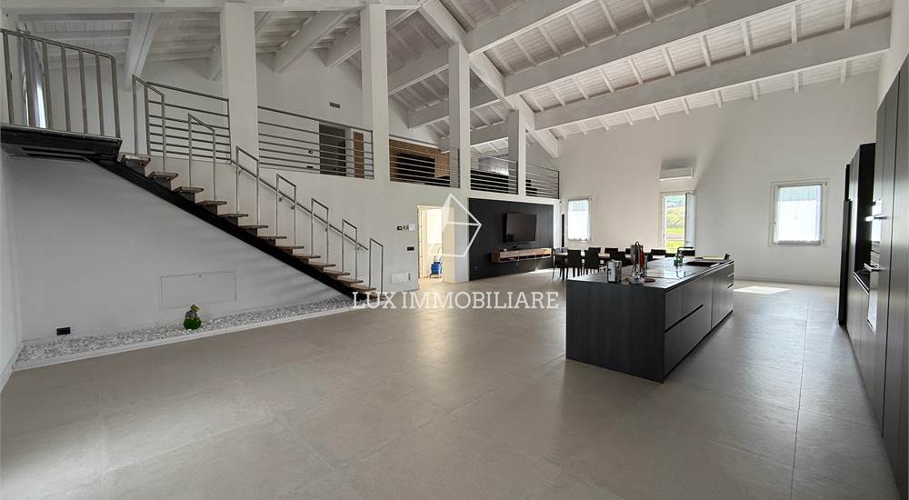 Appartamento primo piano