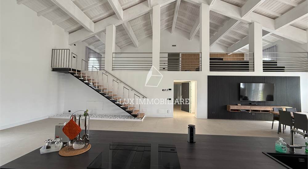 Appartamento primo piano