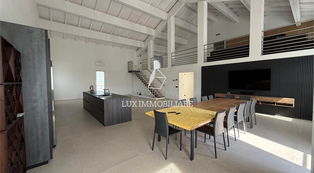 Appartamento primo piano