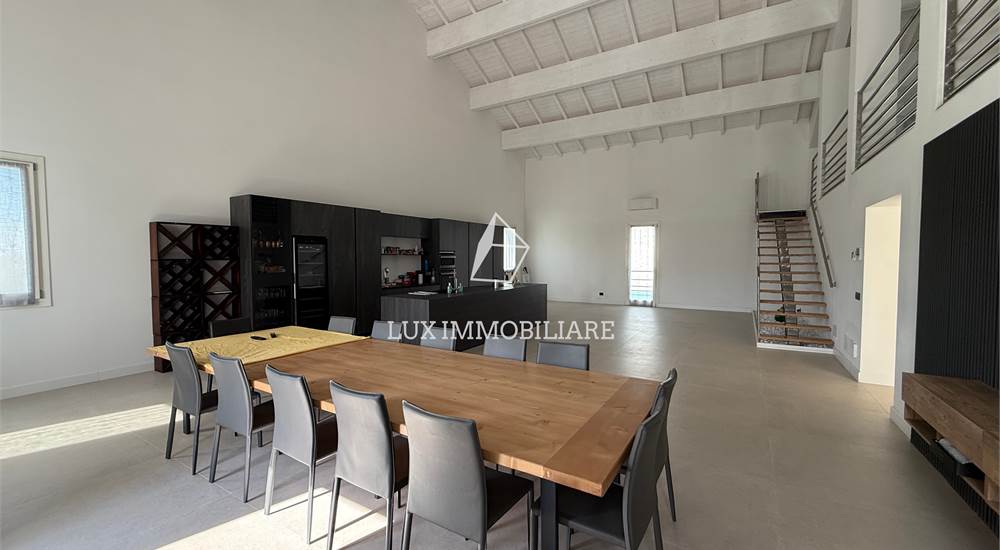 Appartamento primo piano