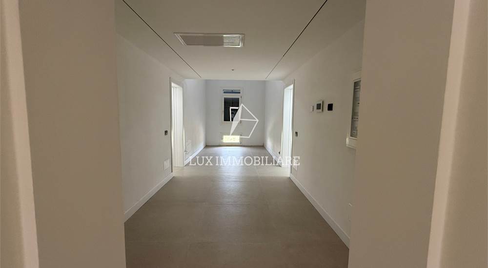 Appartamento primo piano