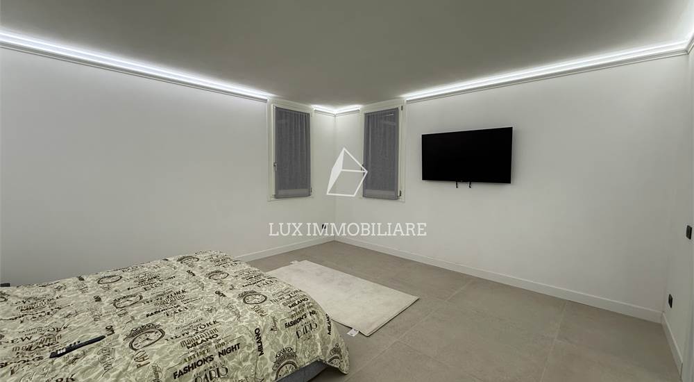 Appartamento primo piano