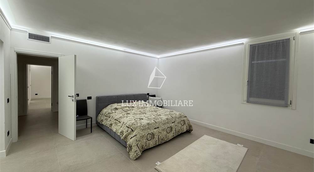 Appartamento primo piano