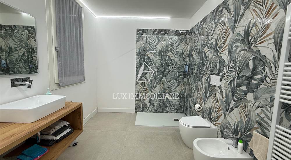 Appartamento primo piano