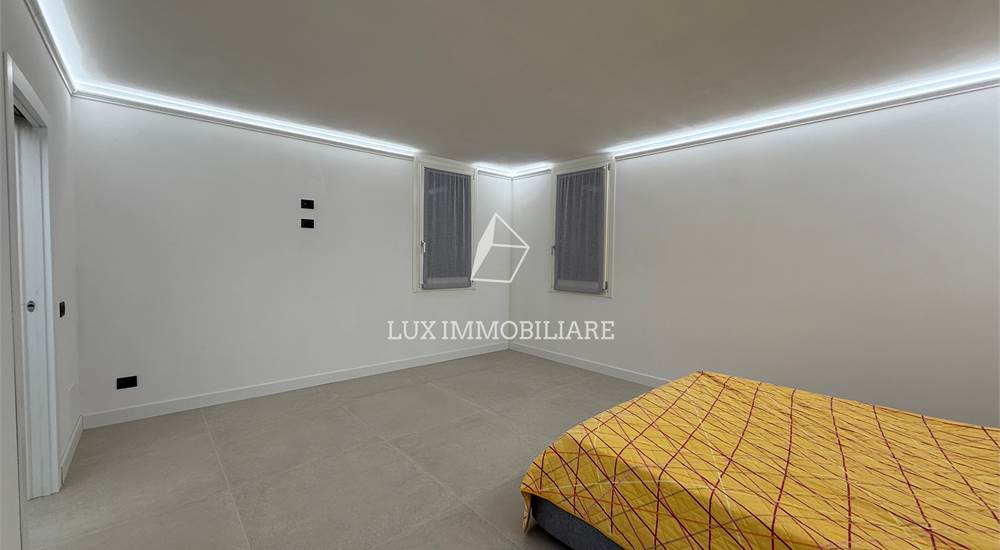 Appartamento primo piano