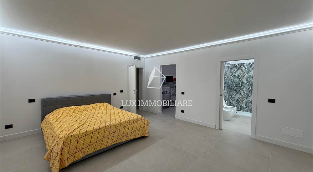 Appartamento primo piano